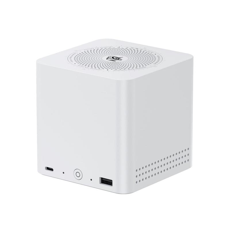 Beelink ME mini ミニPC Intel N150 12GB Mini PC Beelink ME Intel N150 12 GB 64 GB NAS 6 slots M.2 - Mini